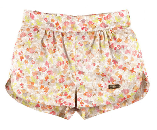 Pili carrera floral poplin - pili,