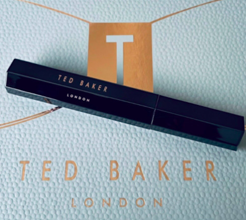 New ted baker - new!,