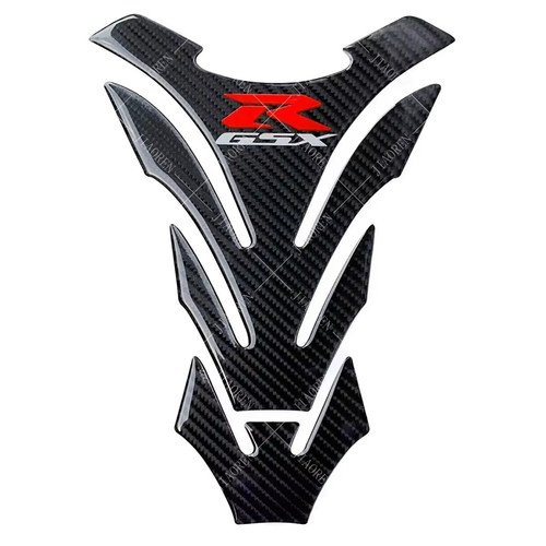 Carbon fibre motorcycle tank - carbon,