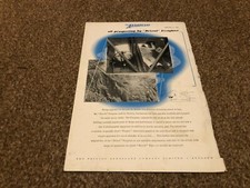 AC58 ADVERT 11X8 BRISTOL