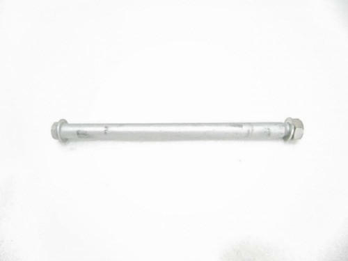 Axle frame swingarm honda - frame,