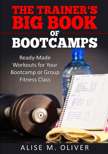 The trainer big book - trainer's, of