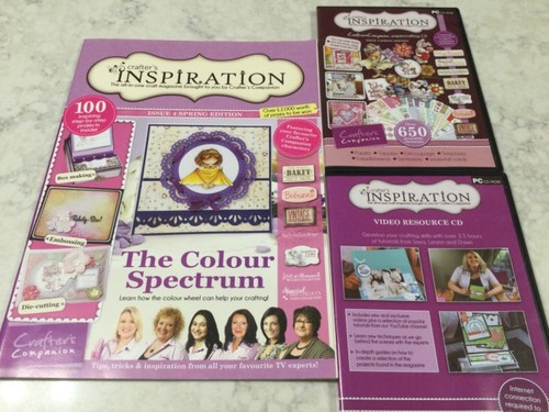 Crafter inspiration - crafter’s,