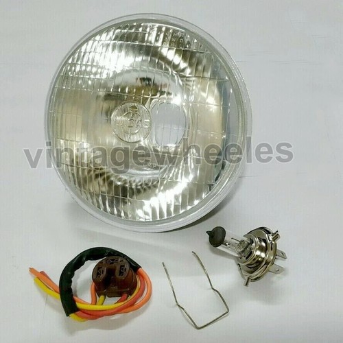 Lucas inch sealed - lucas, beam