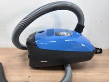 MIELE SBAF5 JUNIOR CYLINDER VACUUM CLEANER- Not working