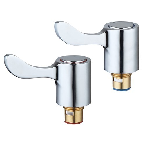 Tap reviver kit handles lever - kit,