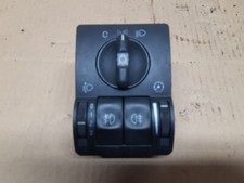 VAUXHALL CORSA C 00-06