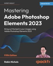 Mastering Adobe Photoshop
