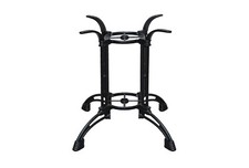 Continental cast iron  heavy 4