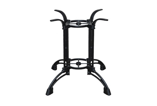 Continental cast iron heavy 4 - cast,