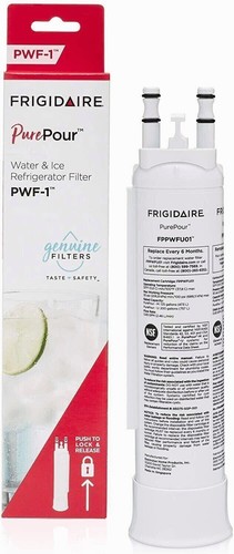 1pack frigidaire pwf - frigidaire, pwf-1