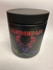 BUCKED UP BLACK PRE-WORKOUT