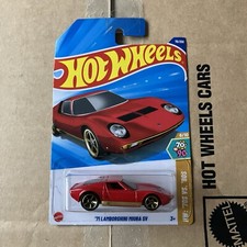 Hot Wheels 2025 - ‘71