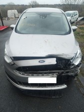 2017 FORD GRAND C-MAX  GRAND