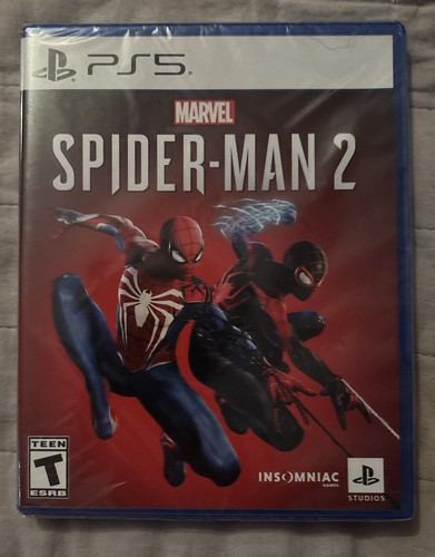 Marvel spider man ps5 - -, spider-man