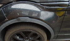 12 RANGE ROVER EVOQUE SD4 AWD