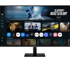 Samsung 32 inch Smart Monitor