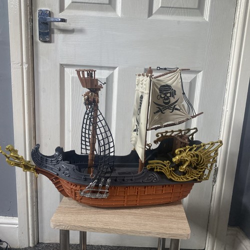 Chap mei deluxe pirate - mei,