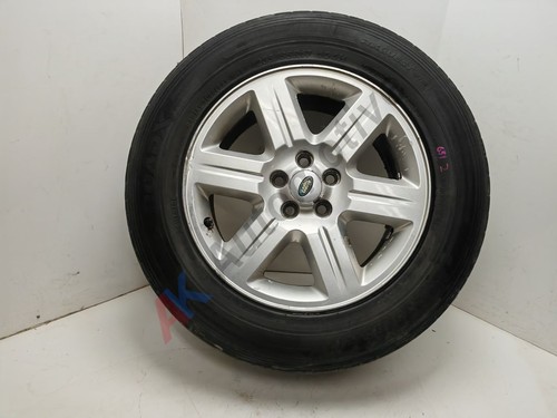 Land rover freelander 14 - land, 2