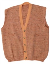 Vintage Mens Sleeveless