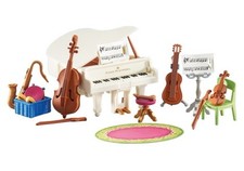 Playmobil 6458 Modern Music