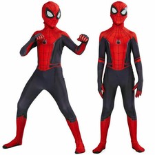 Kids Boys Spider-Man Far From