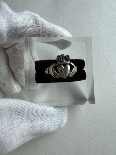 Irish sterling silver - irish,
