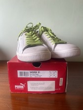 Puma Clyde Yo! MTV Raps Ed Dre