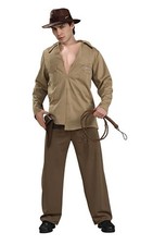 Licensed adult mens deluxe - licensed,