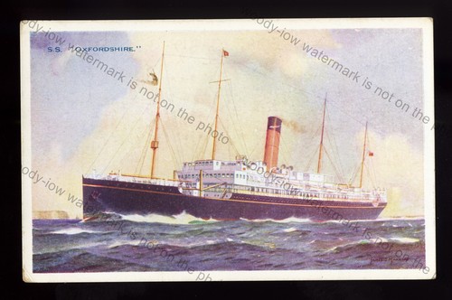 Ls4958 bibby line liner - line,