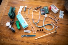 Vintage - Medical Equipment