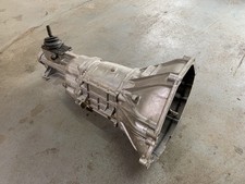Tremec T45 Gearbox, 5-speed