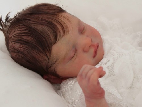 Hyper realistic reborn sam - reborn, by