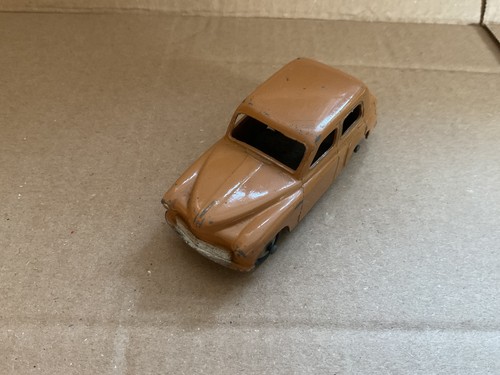 Vintage dinky toys hillman - dinky,