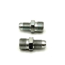 Lpg steel nipple reducer - steel,