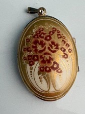 Vintage Michaela Frey Gold