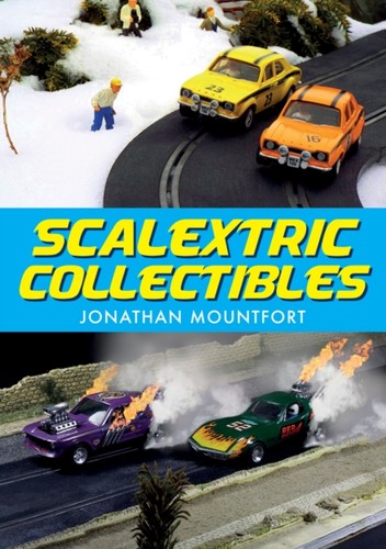 Scalextric collectibles - scalextric, by