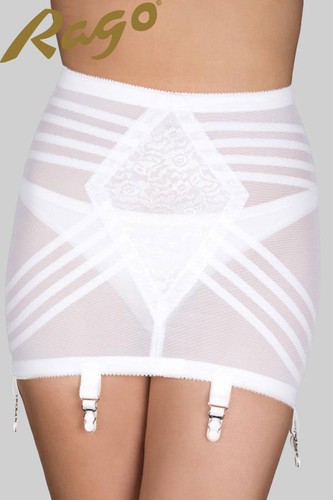 Rago 1359 open bottom - rago,