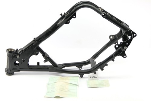 Ktm 640 duke frame - duke, ii