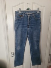 WRANGLER Roxanne vintage