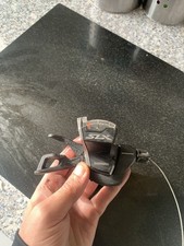 Shimano SLX 10-Speed Shifter