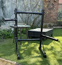 Roland TD-6V Rack With All Its