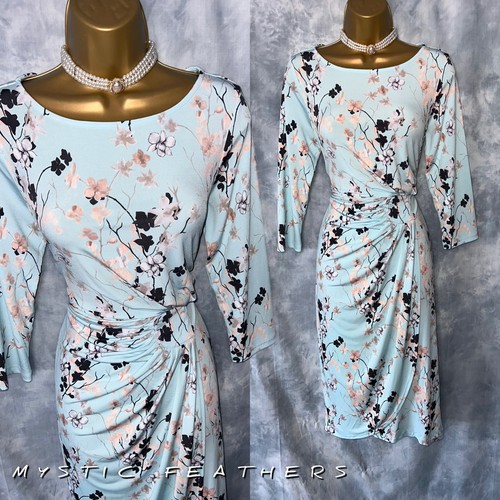 New damart light blue - new,