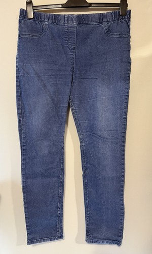 Ladies size denim cotton - size, 20