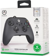 PowerA Wired Controller For