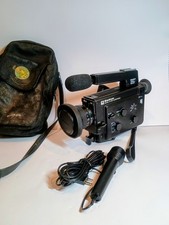 Sankyo 320 camera - xl-320,