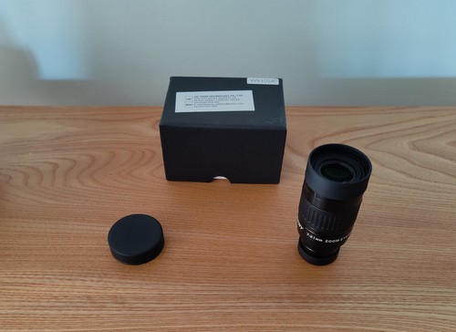 Svbony sv135 21mm 25in - svbony,