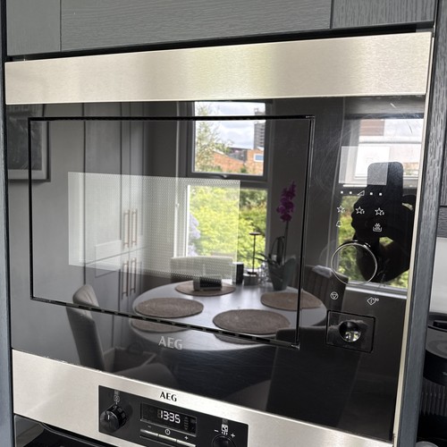 Aeg mbe2658s built - aeg, built-in