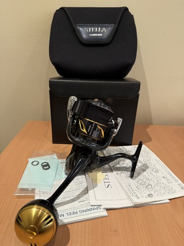 Shimano stella 5000xg - shimano,