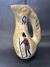 Antique French Jug Pitcher